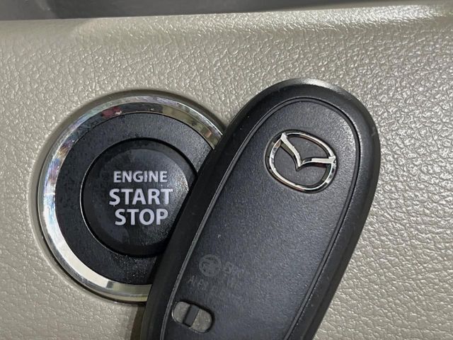 MAZDA FLAIR WAGON 2014 Image 31