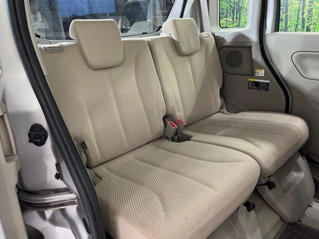 MAZDA FLAIR WAGON 2014 Image 31