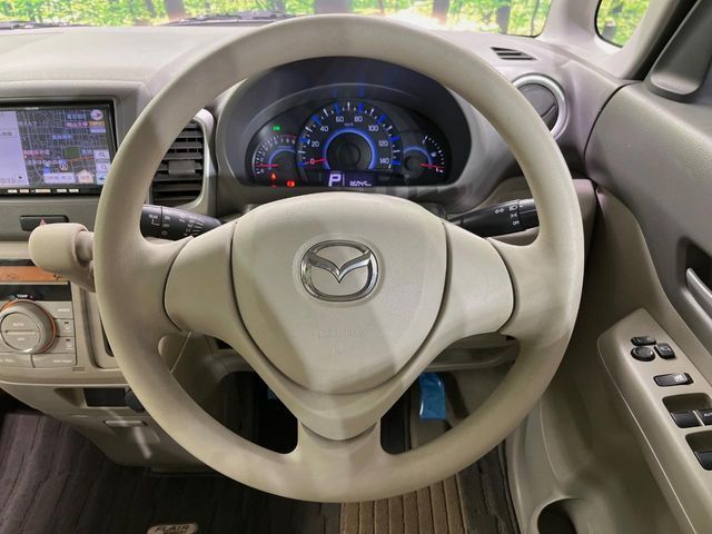 MAZDA FLAIR WAGON 2014 Image 31