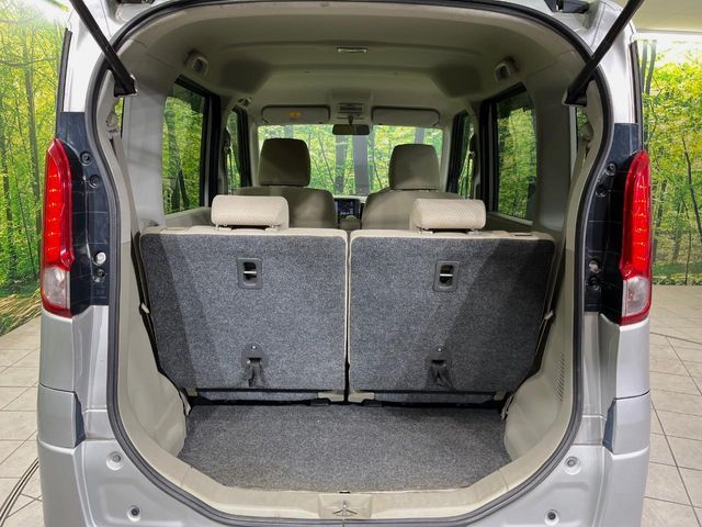 MAZDA FLAIR WAGON 2014 Image 31