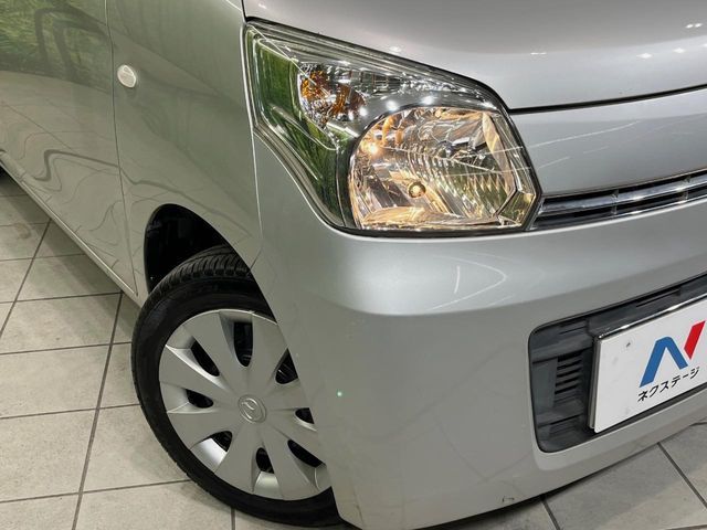 MAZDA FLAIR WAGON 2014 Image 31