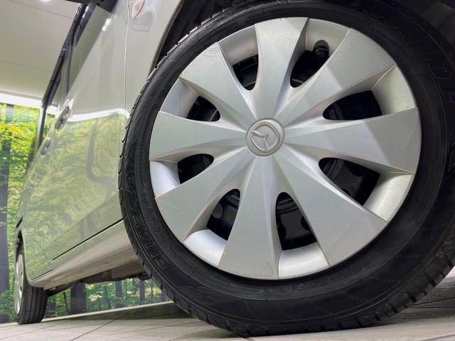 MAZDA FLAIR WAGON 2014 Image 31