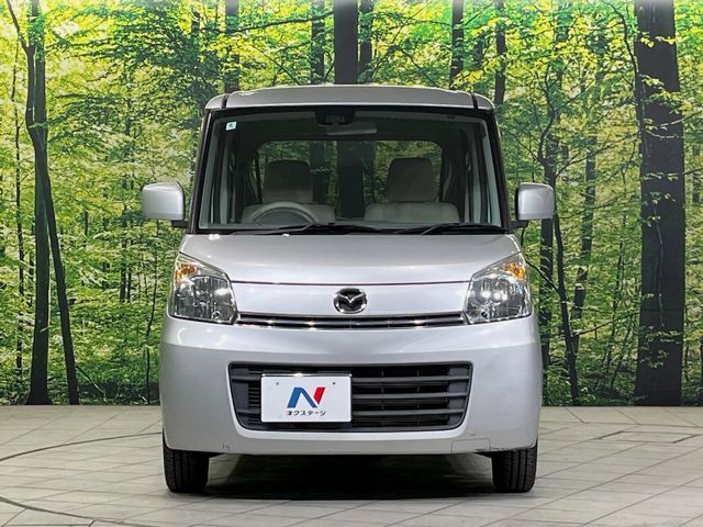 MAZDA FLAIR WAGON 2014 Image 31