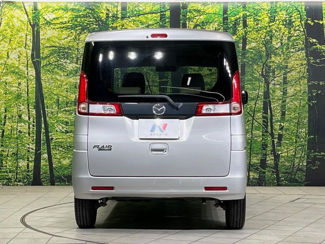 MAZDA FLAIR WAGON 2014 Image 31