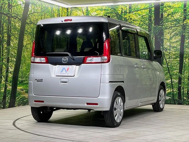 MAZDA FLAIR WAGON 2014 Image 31