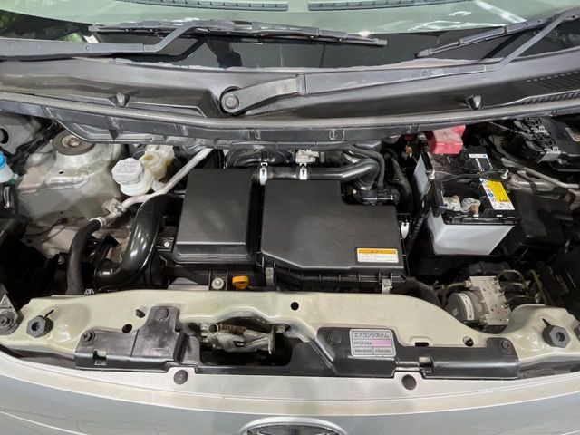 MAZDA FLAIR WAGON 2014 Image 31