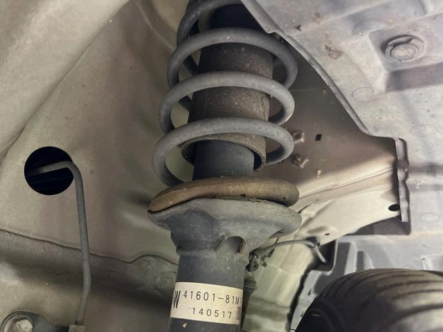 MAZDA FLAIR WAGON 2014 Image 31