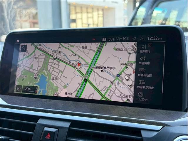 BMW X3 2019 Image 31