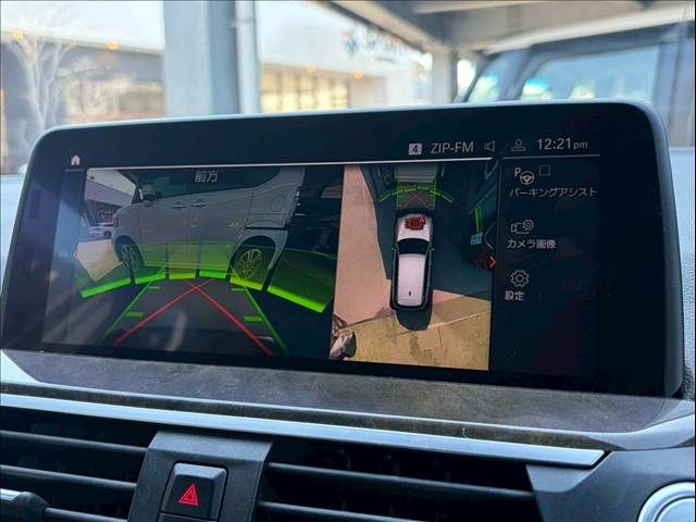 BMW X3 2019 Image 31