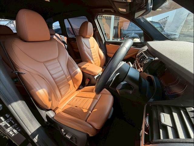 BMW X3 2019 Image 31