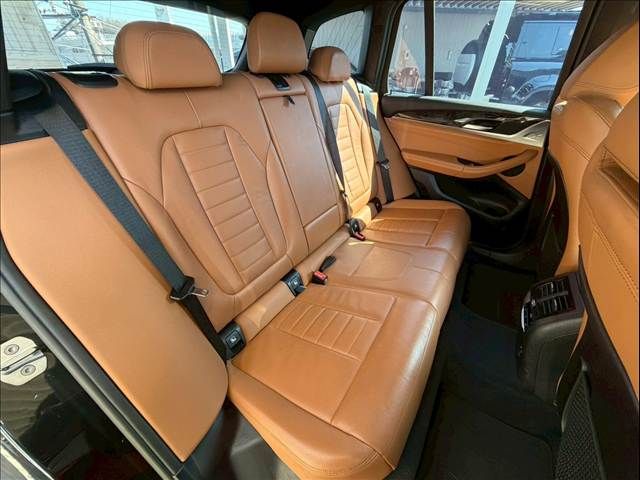 BMW X3 2019 Image 31