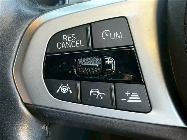 BMW X3 2019 Image 31