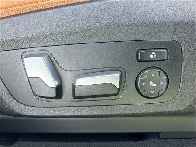 BMW X3 2019 Image 31