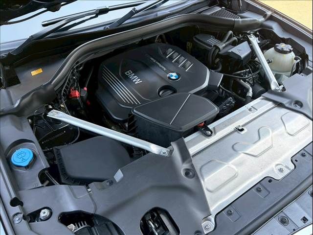 BMW X3 2019 Image 31