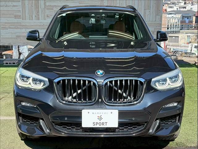 BMW X3 2019 Image 31