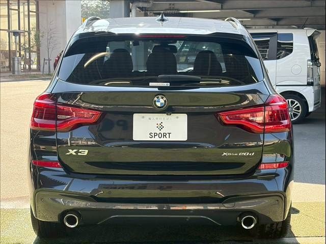 BMW X3 2019 Image 31