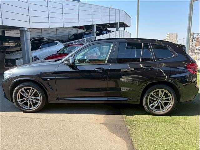 BMW X3 2019 Image 31
