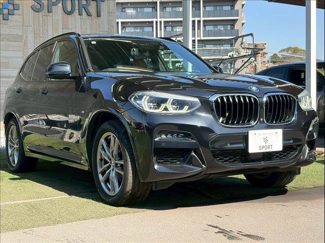 BMW X3 2019 Image 31