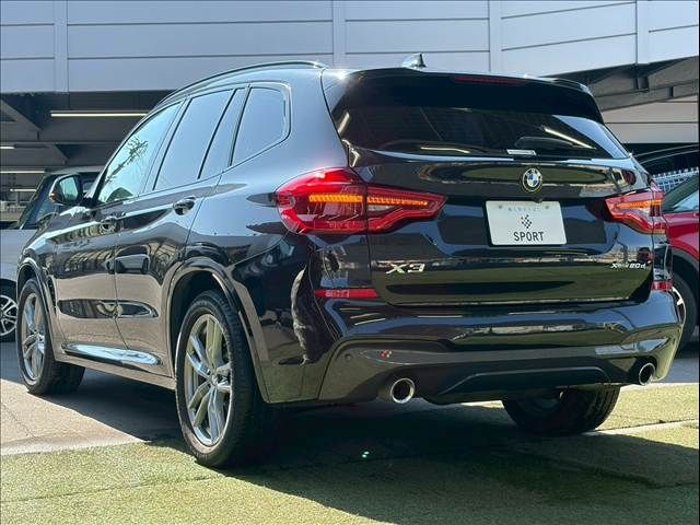 BMW X3 2019 Image 31