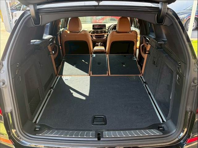 BMW X3 2019 Image 31