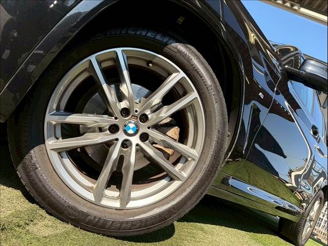 BMW X3 2019 Image 31