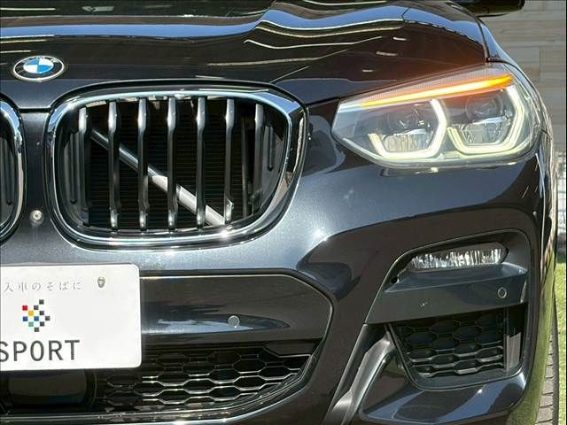 BMW X3 2019 Image 31