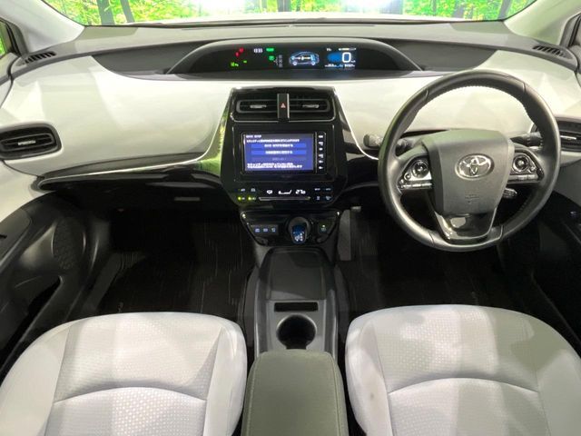 TOYOTA PRIUS 2020 Image 31