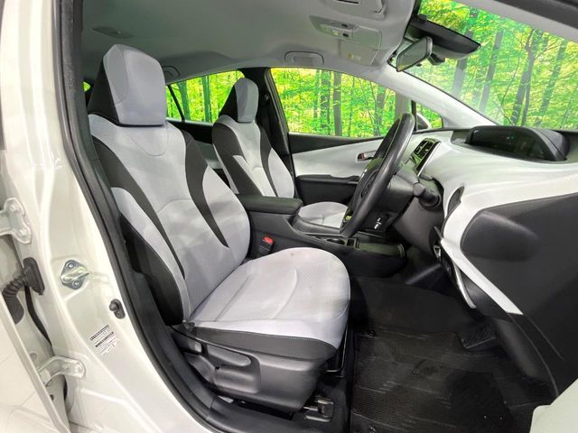 TOYOTA PRIUS 2020 Image 31