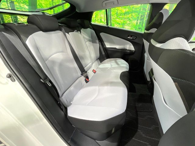 TOYOTA PRIUS 2020 Image 31