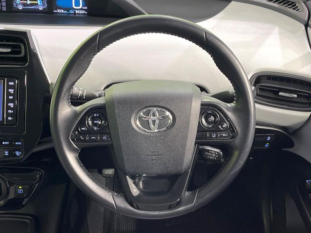 TOYOTA PRIUS 2020 Image 31