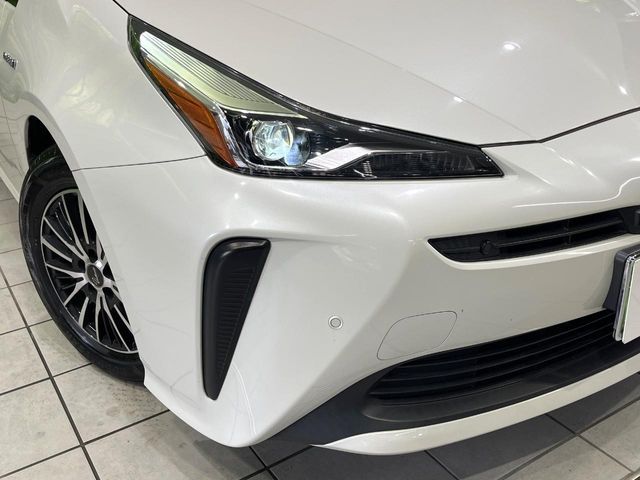 TOYOTA PRIUS 2020 Image 31