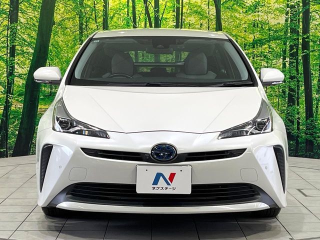 TOYOTA PRIUS 2020 Image 31