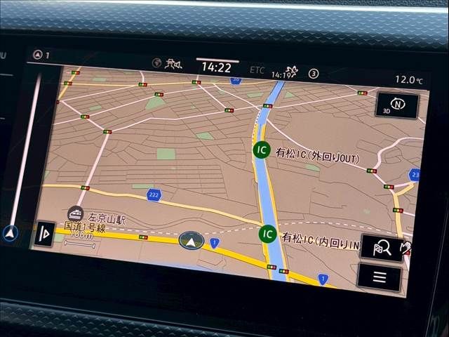 VOLKSWAGEN T-CROSS 2022 Image 31