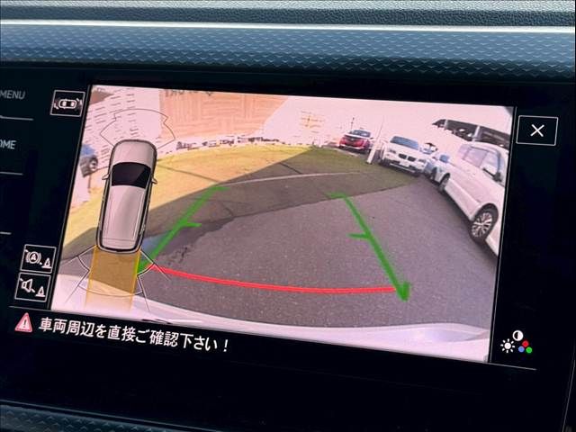 VOLKSWAGEN T-CROSS 2022 Image 31