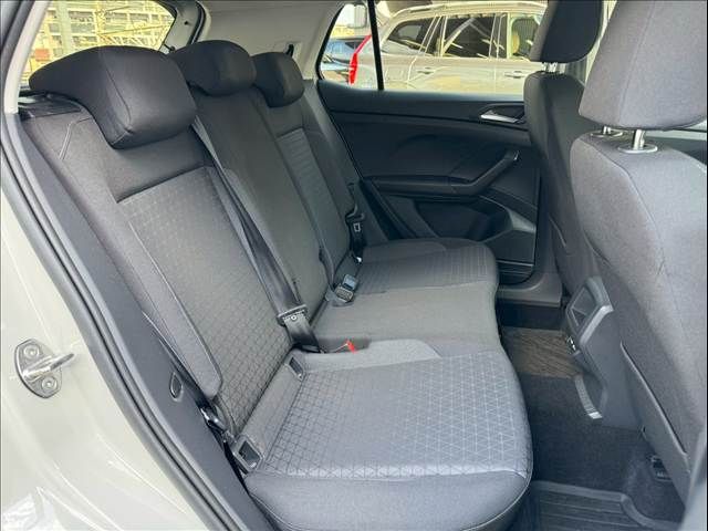 VOLKSWAGEN T-CROSS 2022 Image 31