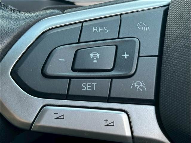 VOLKSWAGEN T-CROSS 2022 Image 31