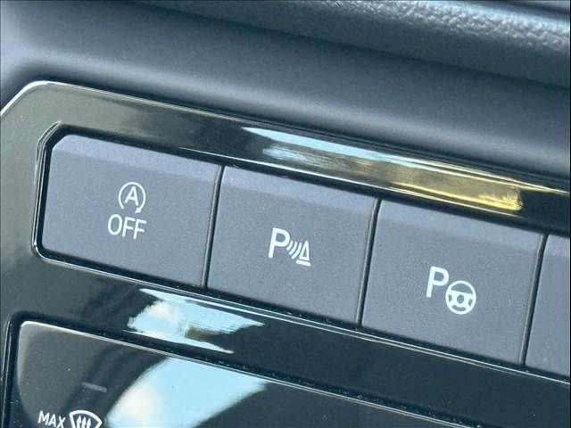 VOLKSWAGEN T-CROSS 2022 Image 31