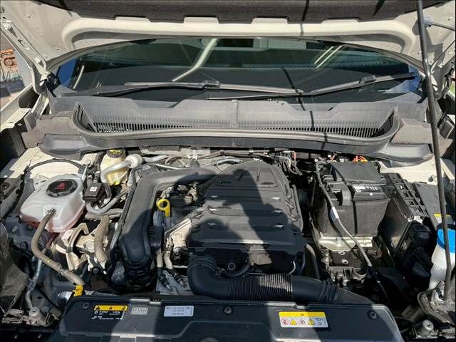 VOLKSWAGEN T-CROSS 2022 Image 31