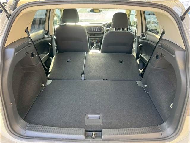 VOLKSWAGEN T-CROSS 2022 Image 31