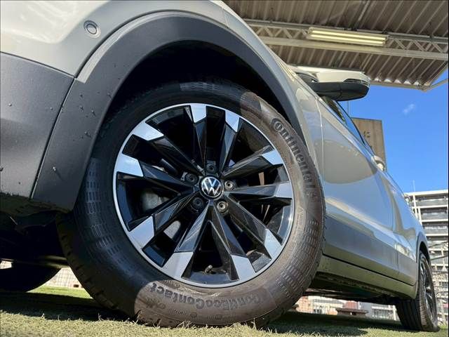 VOLKSWAGEN T-CROSS 2022 Image 31