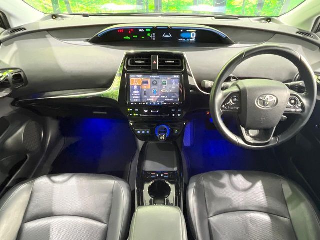 TOYOTA PRIUS 2021 Image 31