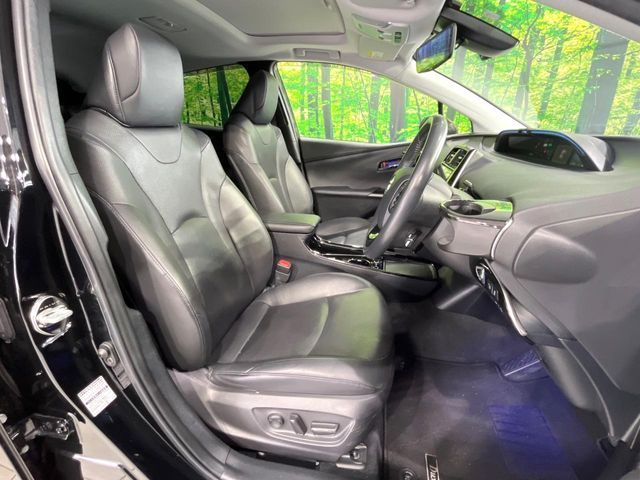 TOYOTA PRIUS 2021 Image 31