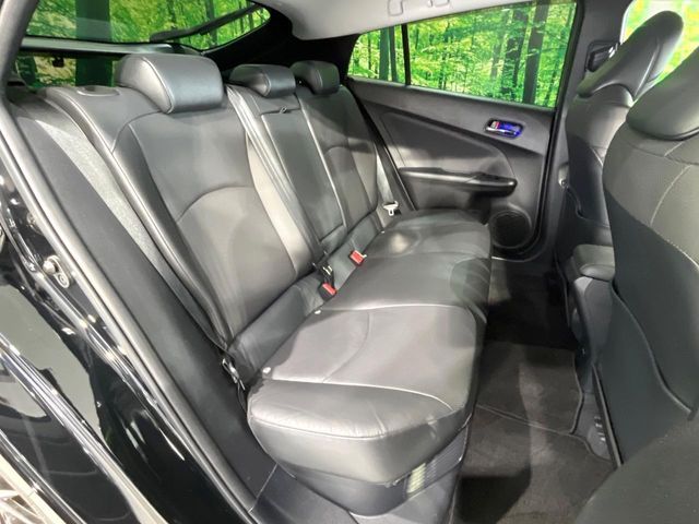 TOYOTA PRIUS 2021 Image 31