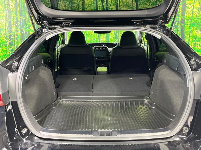 TOYOTA PRIUS 2021 Image 31