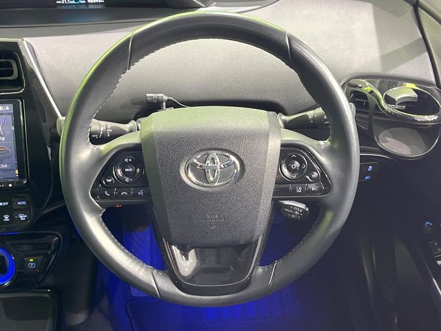 TOYOTA PRIUS 2021 Image 31