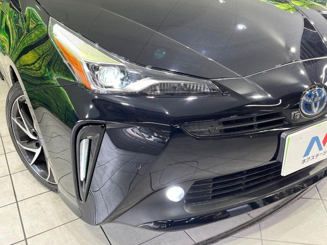 TOYOTA PRIUS 2021 Image 31