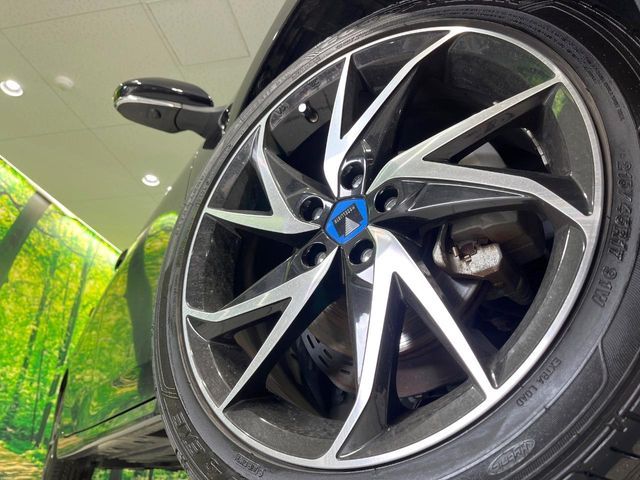 TOYOTA PRIUS 2021 Image 31