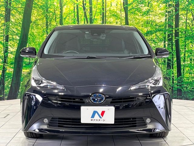 TOYOTA PRIUS 2021 Image 31