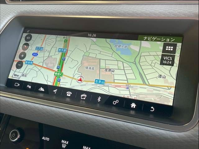 ROVER RANGE  EV 2020 Image 31