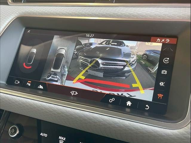 ROVER RANGE  EV 2020 Image 31